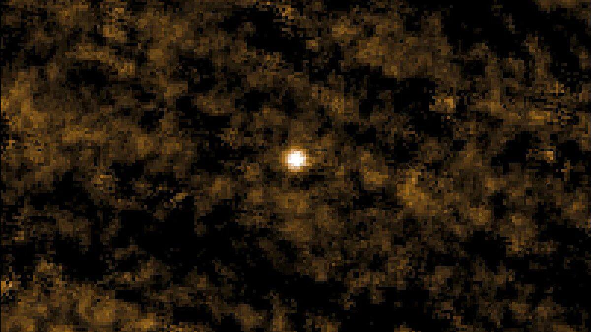 تصاویر تازه ناسا بار دیگر نگاهها را به موجودات فضایی جلب کرد تصاویر تازه ناسا بار دیگر نگاهها را به موجودات فضایی جلب کرد