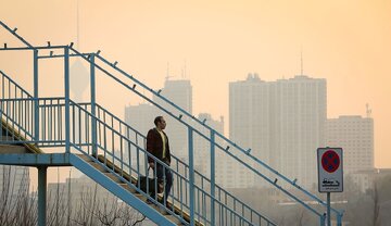 وضعیت تعطیلی تهران مشخص شد وضعیت تعطیلی تهران مشخص شد