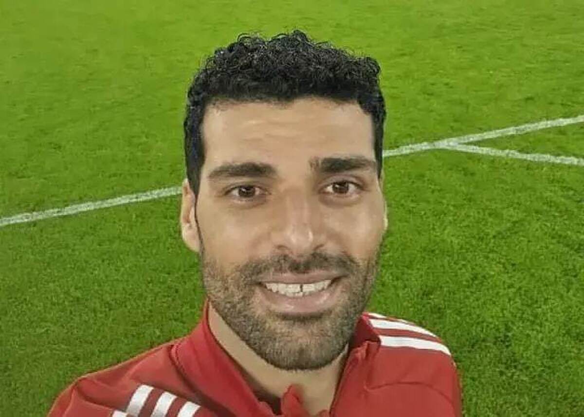 سلفی طارمی سوژه هواداران شد! سلفی طارمی سوژه هواداران شد!