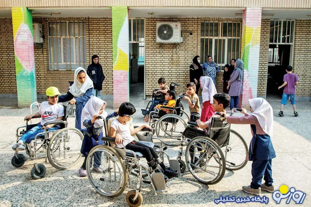 تجاوز به کودک معلول در بهزیستی مسوولان کجا بودند؟