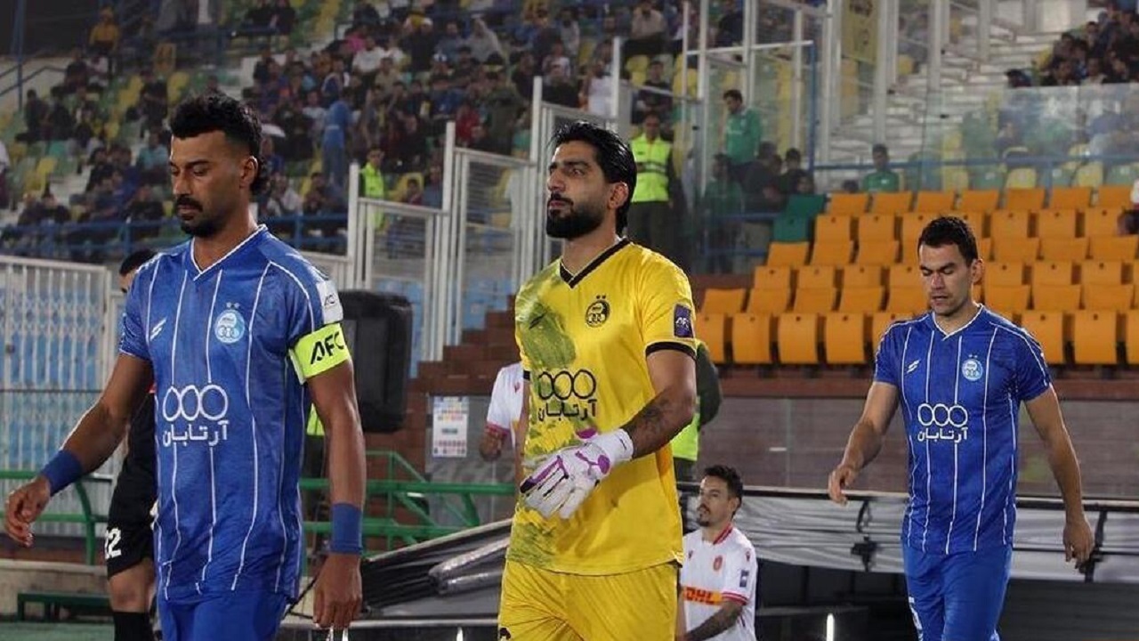 خیال ساپینتو از یک پست راحت شد خیال ساپینتو از یک پست راحت شد