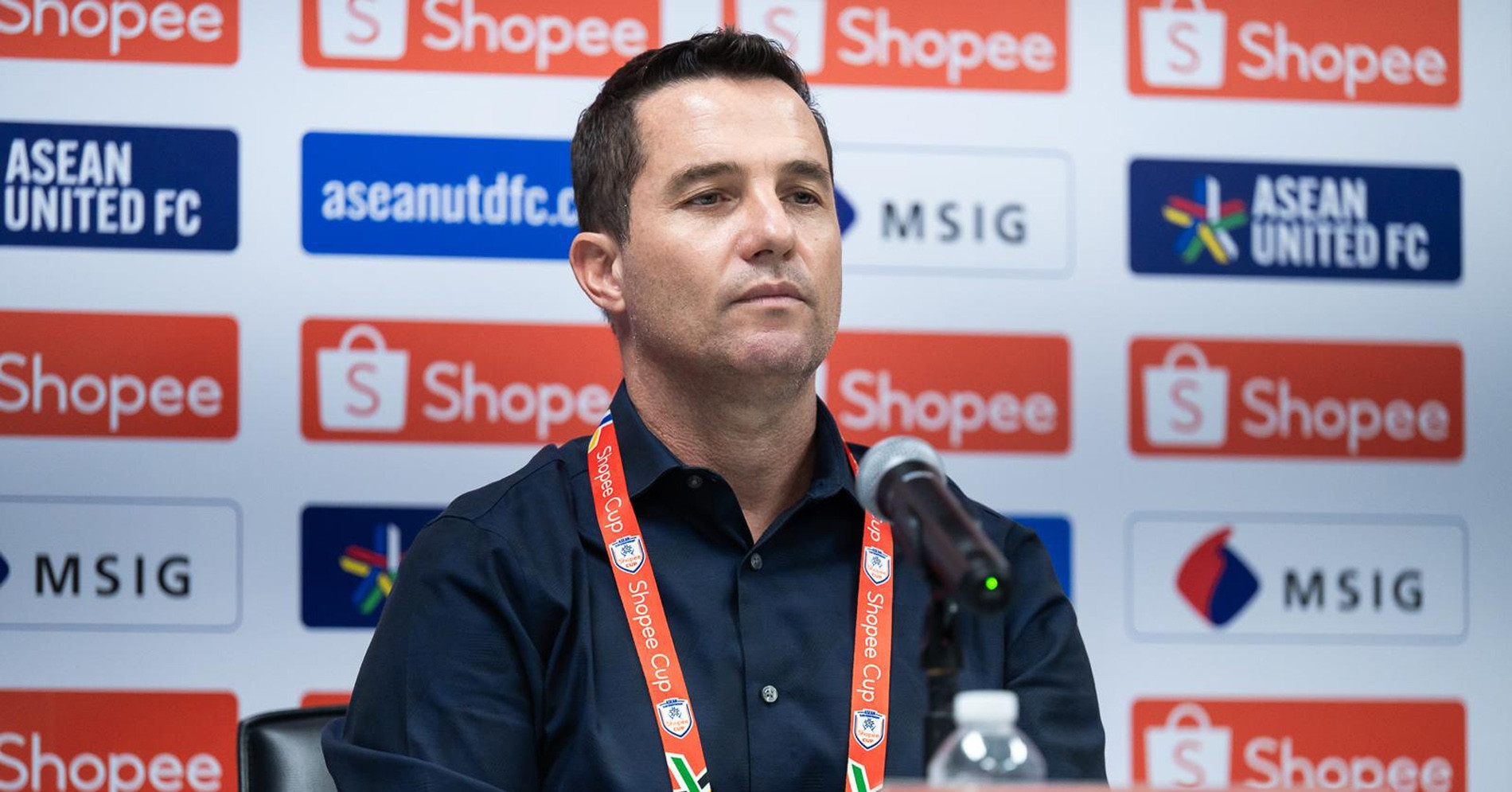 اوسمار ویرا در بوریرام یونایتد