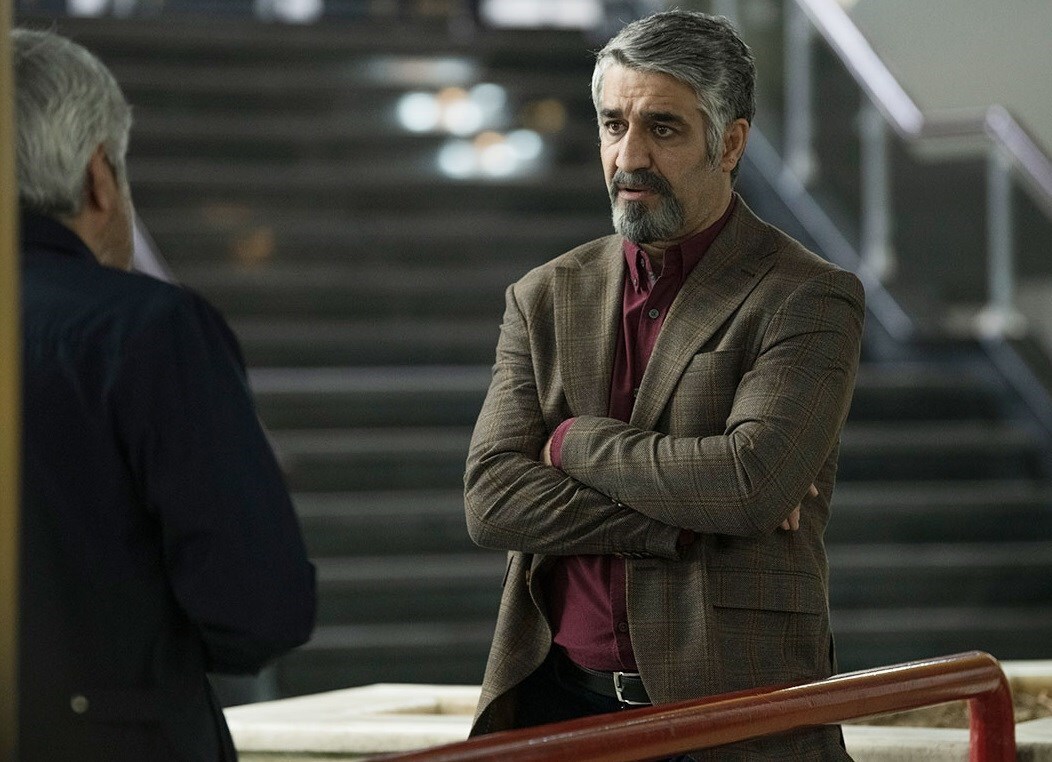 جزئیات جدید از سفر ناگهانی پژمان جمشیدی به ترکیه جزئیات جدید از سفر ناگهانی پژمان جمشیدی به ترکیه