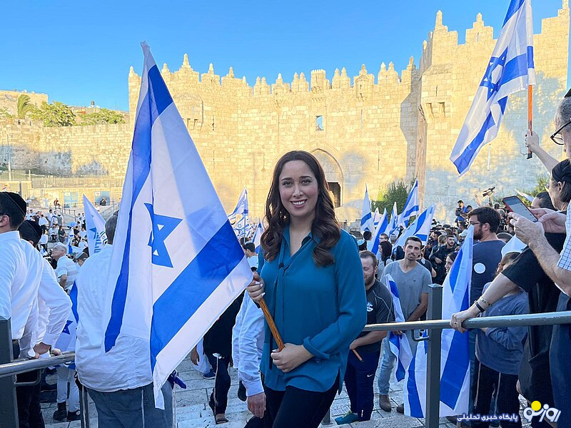 خطرناکترین زنان اسرائیل را بشناسید خطرناکترین زنان اسرائیل را بشناسید