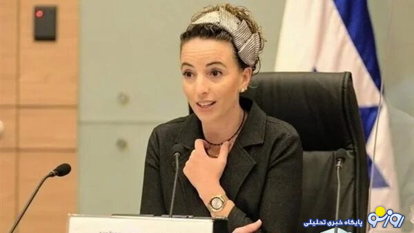 خطرناکترین زنان اسرائیل را بشناسید خطرناکترین زنان اسرائیل را بشناسید