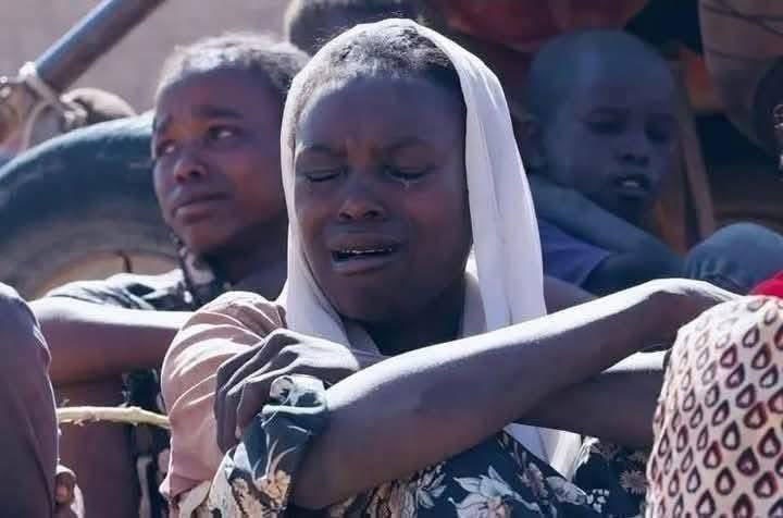 قتل عام عجیب در سودان در سکوت خبری قتل عام عجیب در سودان در سکوت خبری