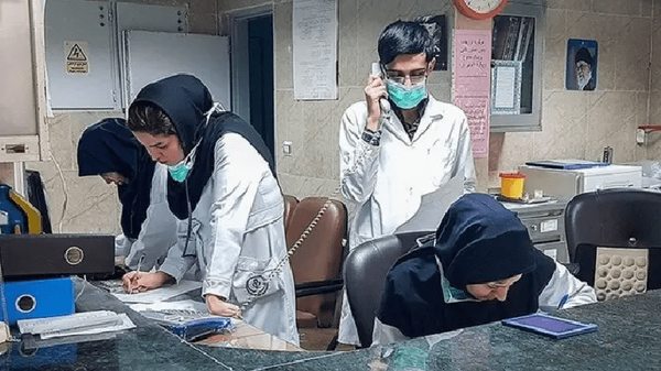 پزشکیان: مبلغ اضافهکار پرستاران پذیرفته نیست