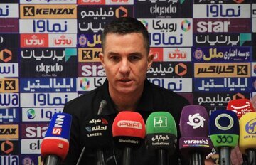 اوسمار: وقتی با هم باشیم، رؤیا آسان می‌شود