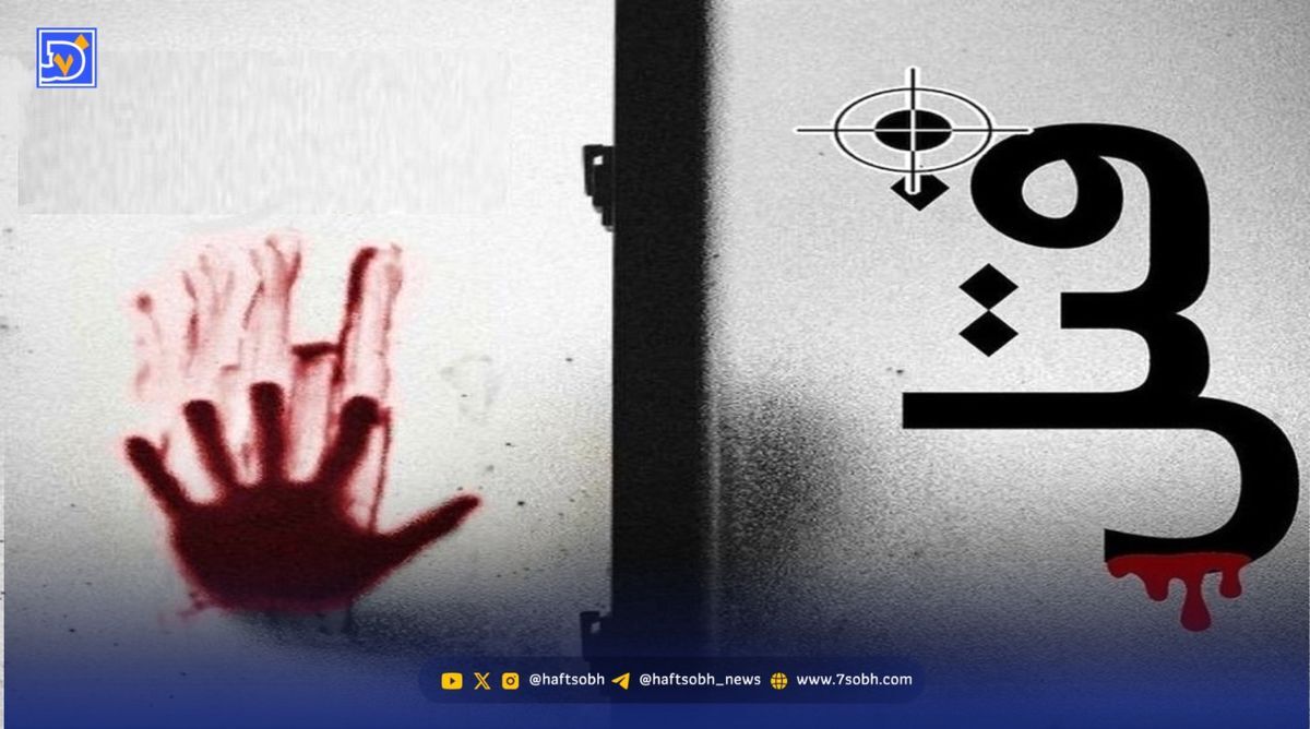 قتل زن ۴۲ساله در مریوان