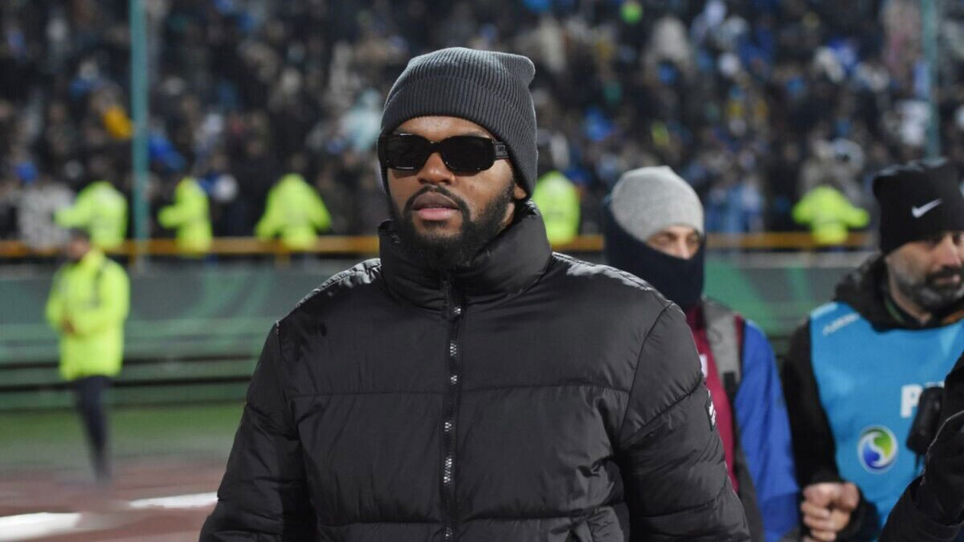 قرارداد عجیب کوین یامگا با استقلال؛ چرا حق ایجنت او ۲۵۰ هزار یورو تعیین شد؟