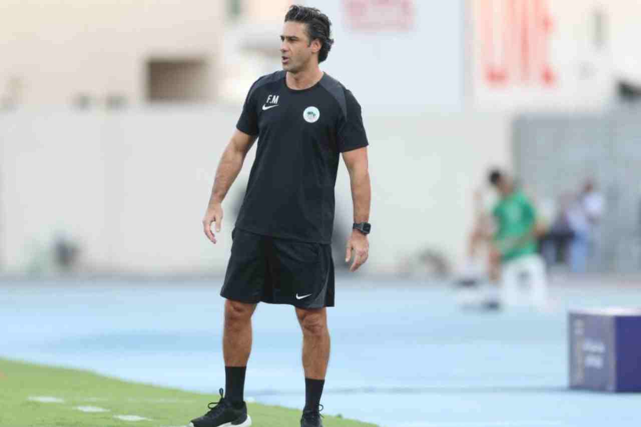 رسانههای اماراتی؛ فرهاد مجیدی نزدیکتر از همیشه به اخراج از البطائح رسانههای اماراتی؛ فرهاد مجیدی نزدیکتر از همیشه به اخراج از البطائح