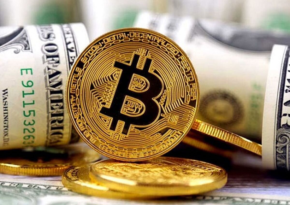 قیمت ارزهای دیجیتال امروز پنجشنبه ۸ آبان ۱۴۰۴ قیمت ارزهای دیجیتال امروز پنجشنبه ۸ آبان ۱۴۰۴