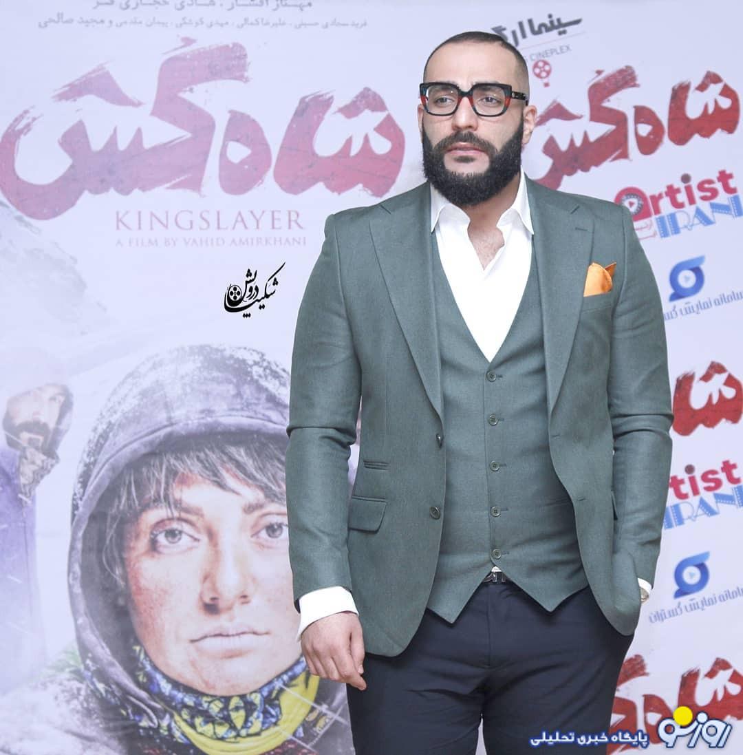 رپ آزاد ولی قابل خواندن نیست یعنی چی؟