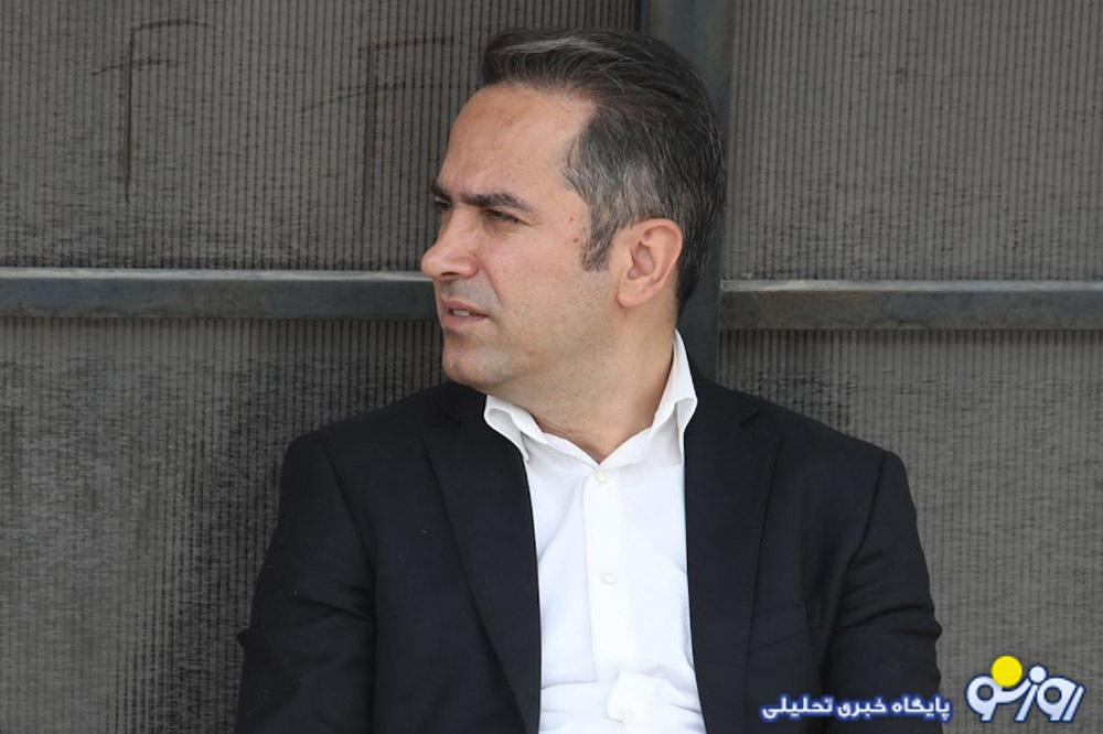 خطری به نام خطیر در استقلال!