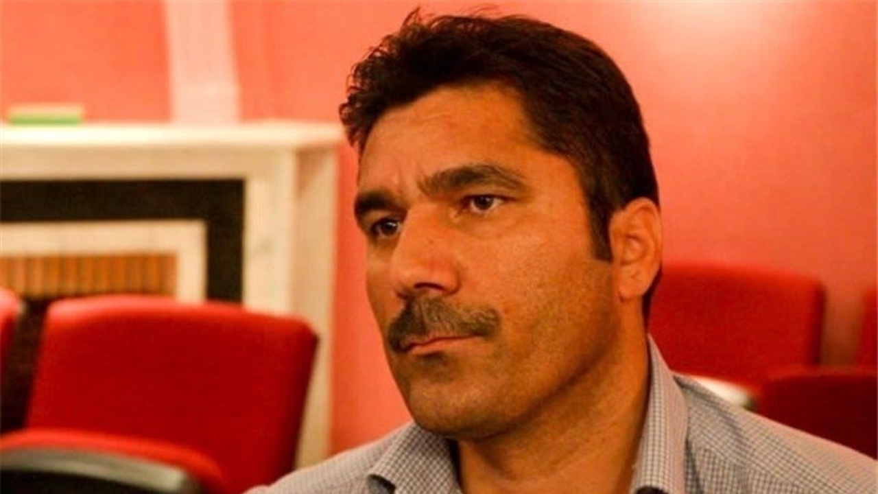 رافت: نحوه کنار گذاشتن هاشمیان حرفهای نبود رافت: نحوه کنار گذاشتن هاشمیان حرفهای نبود