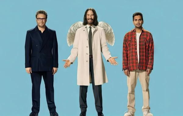 فیلم کمدی,بهترین فیلم‌های کمدی 2025