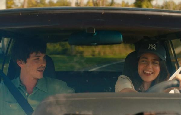 فیلم کمدی,بهترین فیلم‌های کمدی 2025