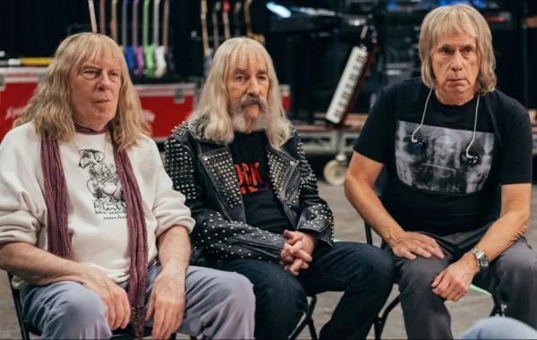 فیلم کمدی,بهترین فیلم‌های کمدی 2025