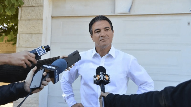 اعتراف موساد به بمبگذاری وسایل الکترونیکی در کشورها