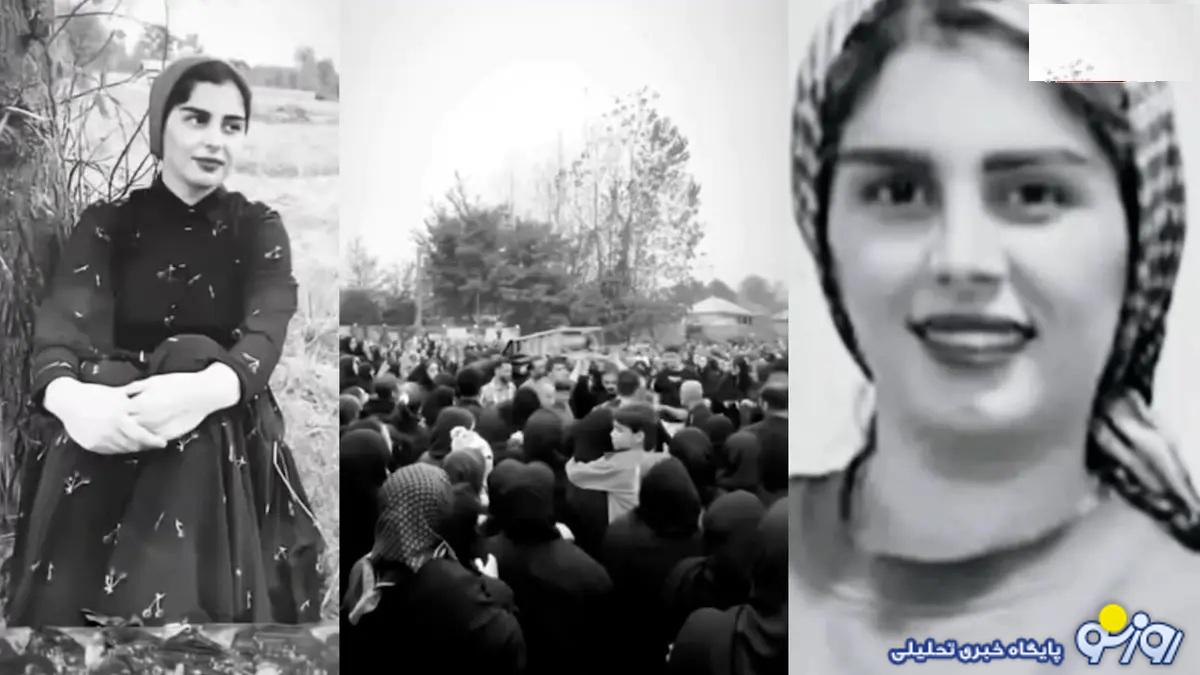 مادرشوهر، عروسش را با میله آهنی به قتل رساند