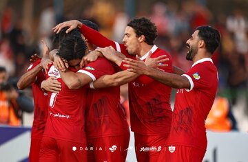 واکنش باشگاه پرسپولیس به پیشنهاد عجیب شمس‌آذر
