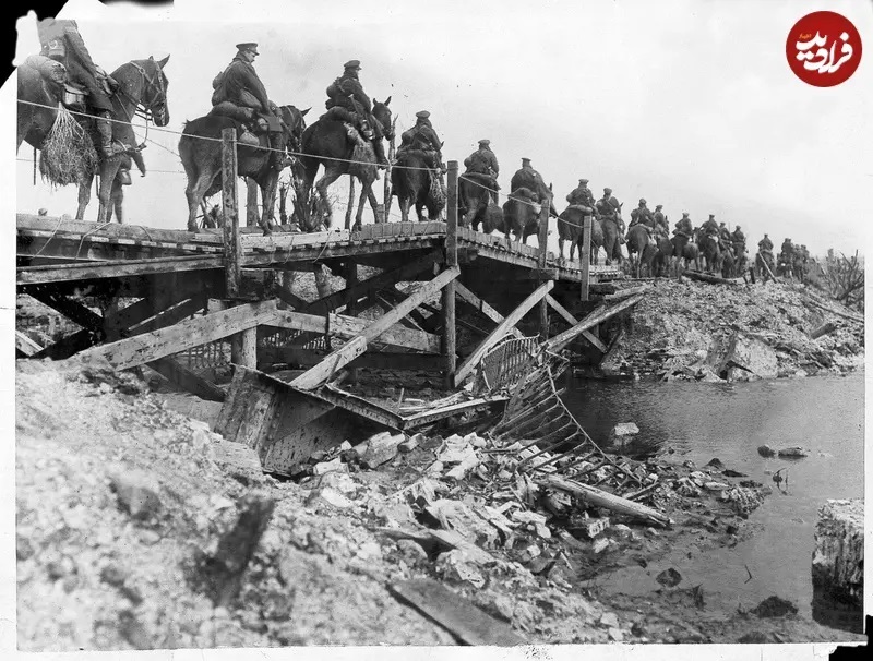 جنگ جهانی اول