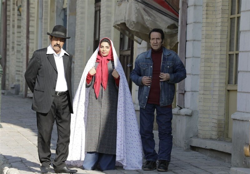 مرتضی عقیلی پس از چهار دهه به پرده نقره‌ای بازگشت