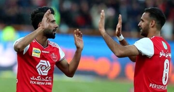بازگشت بشار رسن به پرسپولیس؟ بازگشت بشار رسن به پرسپولیس؟