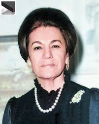 فریده قطبی فریده قطبی