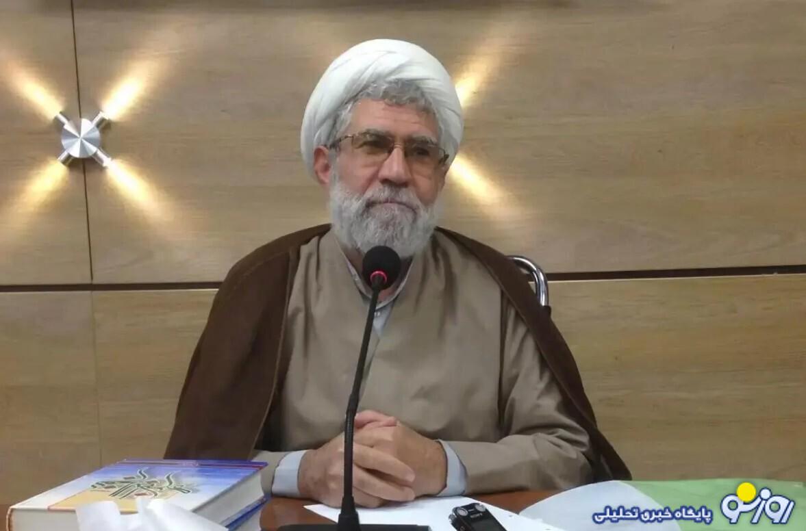 خبرسازترین روحانی روزهای اخیر کیست؟ خبرسازترین روحانی روزهای اخیر کیست؟