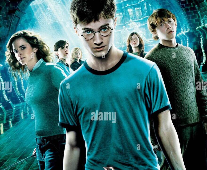 هری پاتر