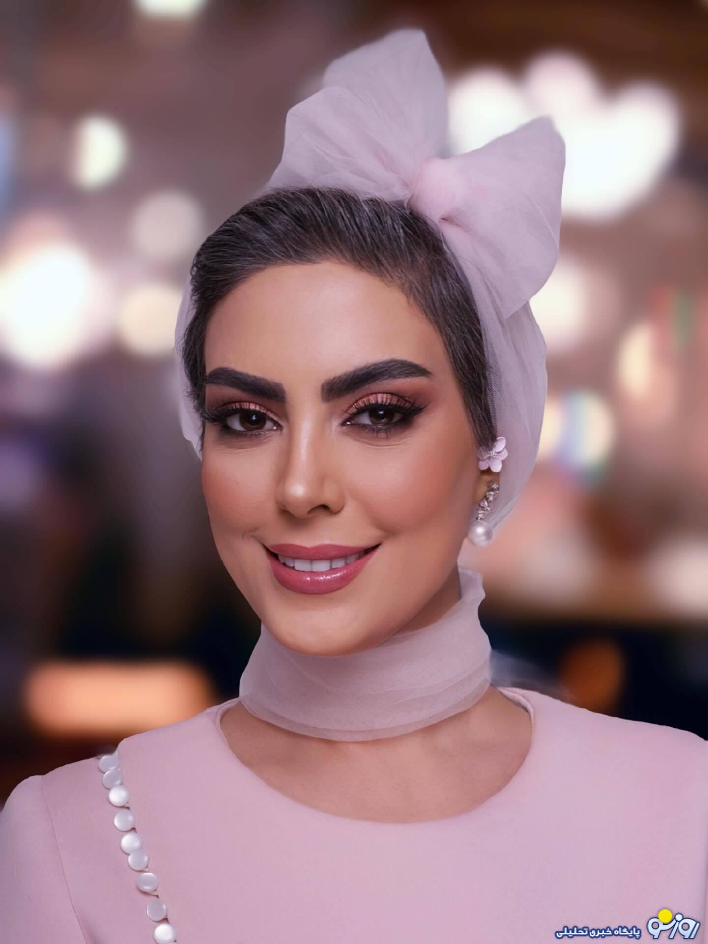 تولد خانم بازیگر با تم باربی! تولد خانم بازیگر با تم باربی!