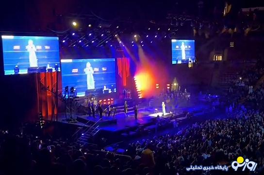 گوگوش هم از کار افتاده شد! گوگوش هم از کار افتاده شد!