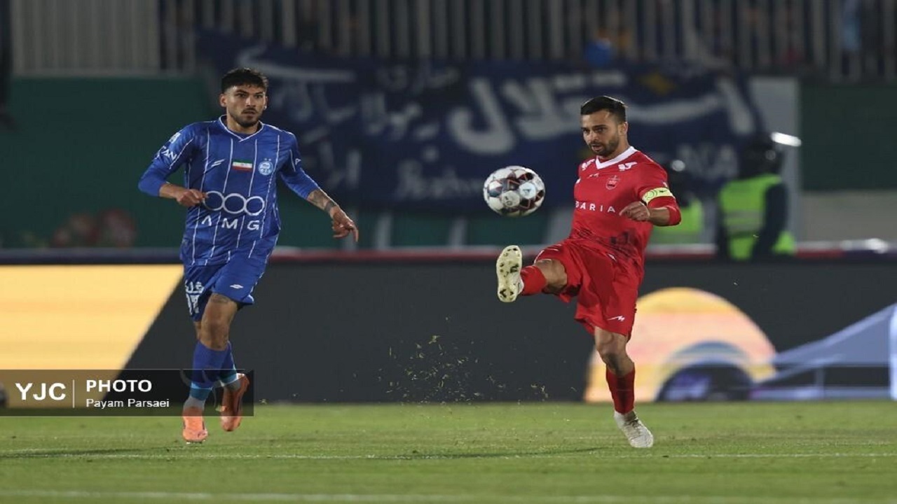 ابلاغیهای در مورد سروش رفیعی دریافت نکردهایم/ برای شکایت از استقلال هنوز تصمیم قطعی نگرفتهایم ابلاغیهای در مورد سروش رفیعی دریافت نکردهایم/ برای شکایت از استقلال هنوز تصمیم قطعی نگرفتهایم