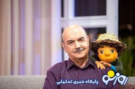 متلک ایرج طهماسب به تلویزیون ایران! متلک ایرج طهماسب به تلویزیون ایران!