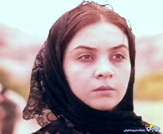 گلی زنگنه ۲۵ ساله گلی زنگنه ۲۵ ساله