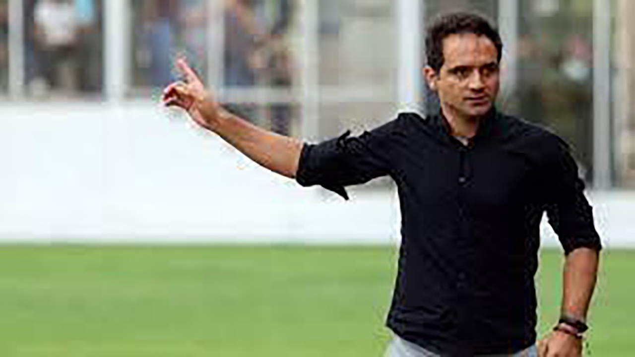 خبرهای نقل و انتقالاتی سپاهان گمانه زنی رسانه ها است/ تیم ملی برای کسب رتبه دوم در جام جهانی می جنگد خبرهای نقل و انتقالاتی سپاهان گمانه زنی رسانه ها است/ تیم ملی برای کسب رتبه دوم در جام جهانی می جنگد