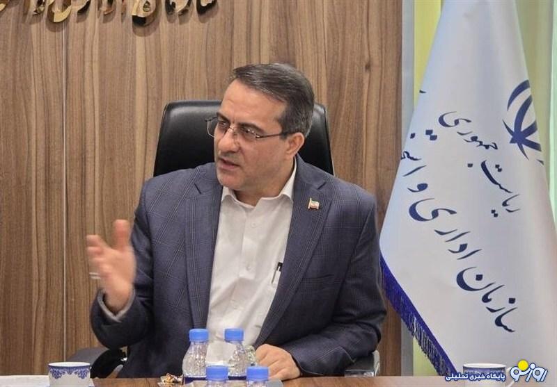 طراحی سامانه الکترونیکی خرید اعتباری کارمندان دولت!