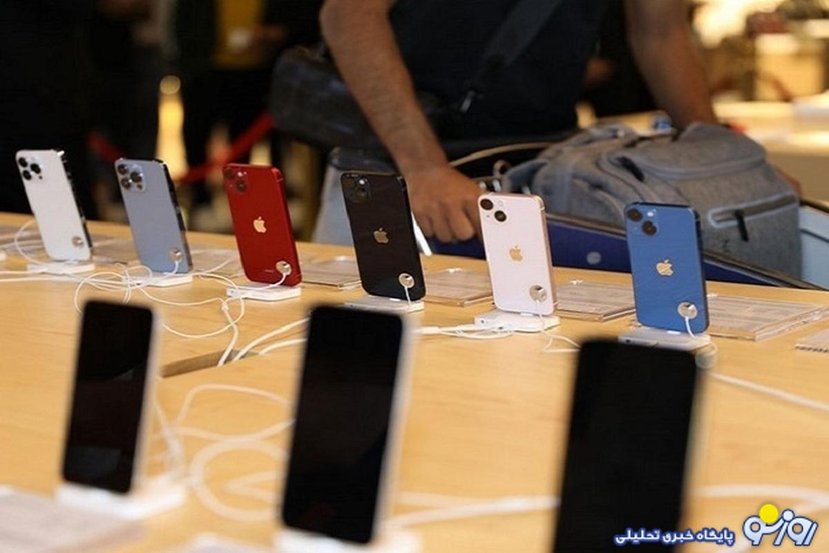 شرط عجیب اجاره گوشی آیفون اعلام شد