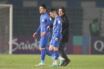 بازگشت متهم بسته شدن پنجره استقلال به صندلی مدیریت؛ دوباره پای یک «بچه» در میان است! بازگشت متهم بسته شدن پنجره استقلال به صندلی مدیریت؛ دوباره پای یک «بچه» در میان است!