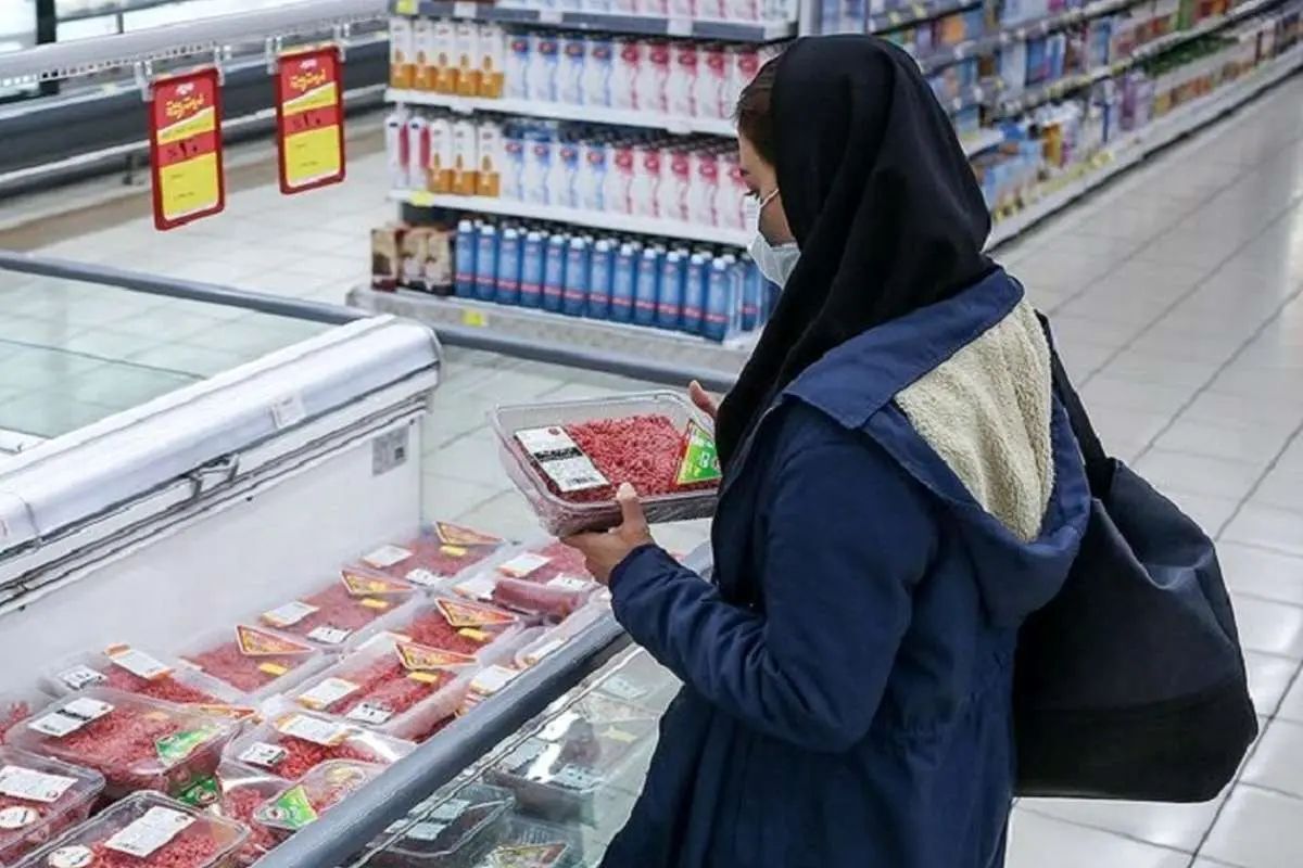 وزارت کار: افزایش اعتبار و شارژ کالابرگ دهکهای اول تا سوم از شنبه/ به هر یک از مشمولان مبلغ ۶۲۰ هزار تومان اعتبار اختصاص داده خواهد شد/ اعتبار طرح تا پایان اسفند ۱۴۰۴ قابل استفاده است وزارت کار: افزایش اعتبار و شارژ کالابرگ دهکهای اول تا سوم از شنبه/ به هر یک از مشمولان مبلغ ۶۲۰ هزار تومان اعتبار اختصاص داده خواهد شد/ اعتبار طرح تا پایان اسفند ۱۴۰۴ قابل استفاده است