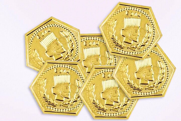 قیمت سکه پارسیان امروز جمعه ۲۱ آذر ۱۴۰۴ + جدول قیمت سکه پارسیان امروز جمعه ۲۱ آذر ۱۴۰۴ + جدول