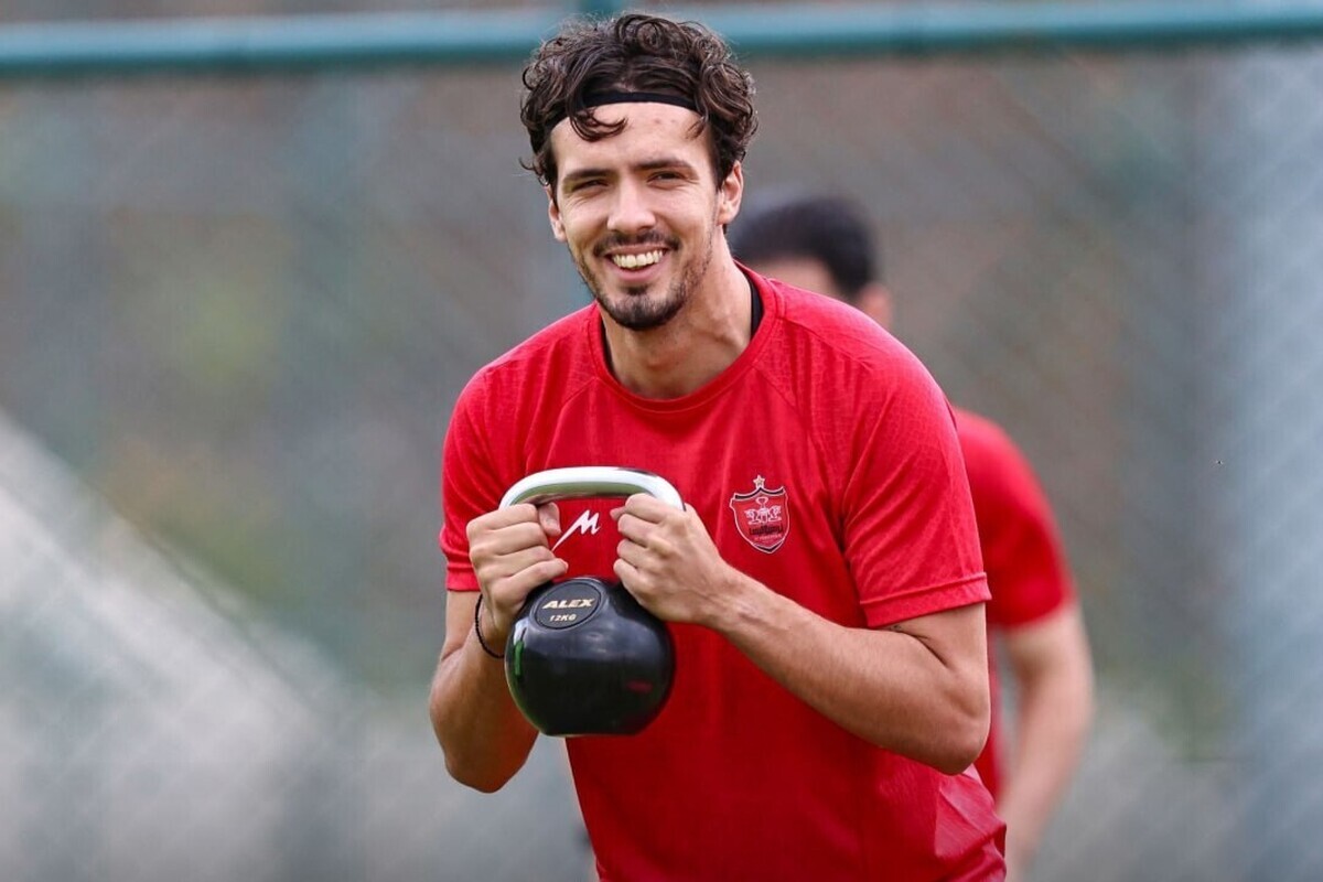 مارکو باکیچ کیست