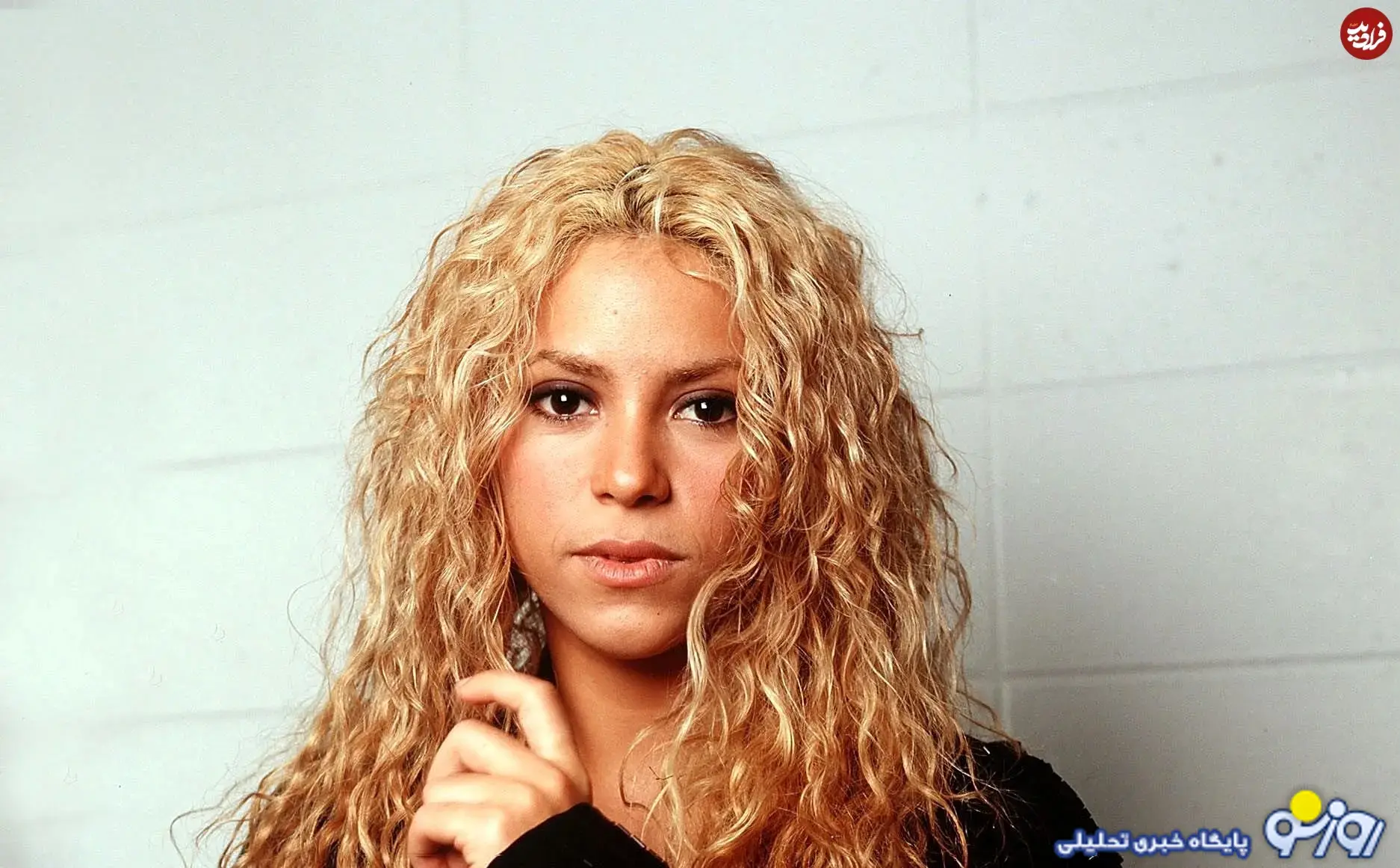 شکیرا ۲۵ سالگی در فلوریدا! شکیرا ۲۵ سالگی در فلوریدا!