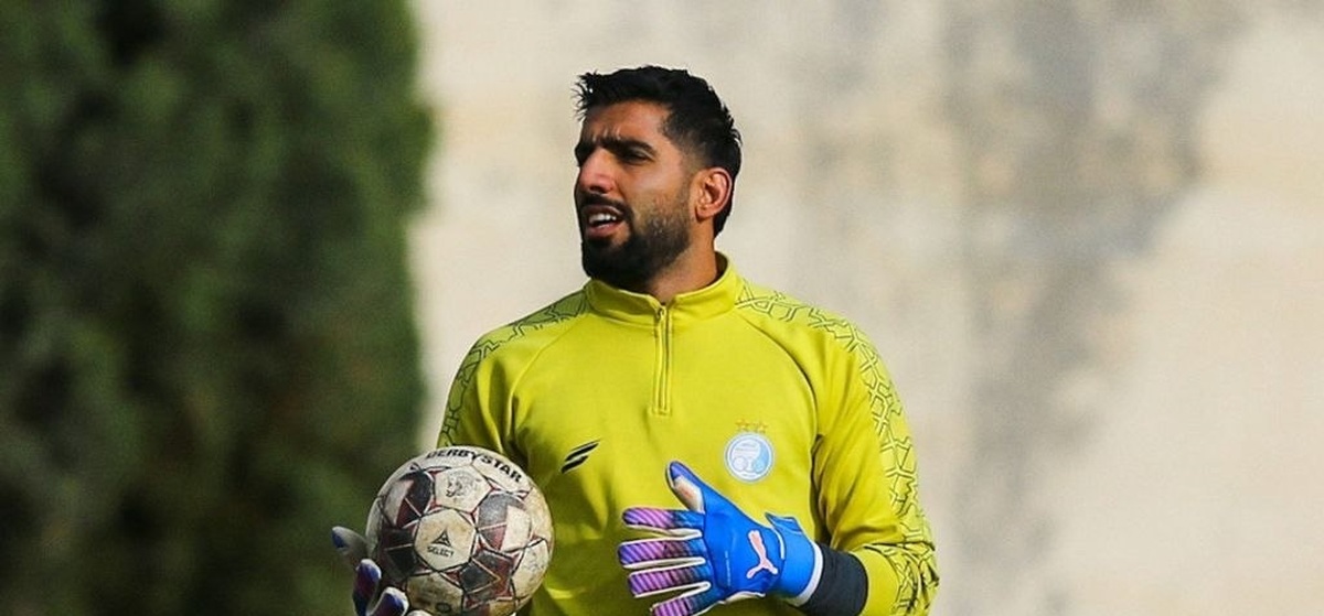 ابهام در دروازه استقلال: آدان یا حبیب؟ ابهام در دروازه استقلال: آدان یا حبیب؟