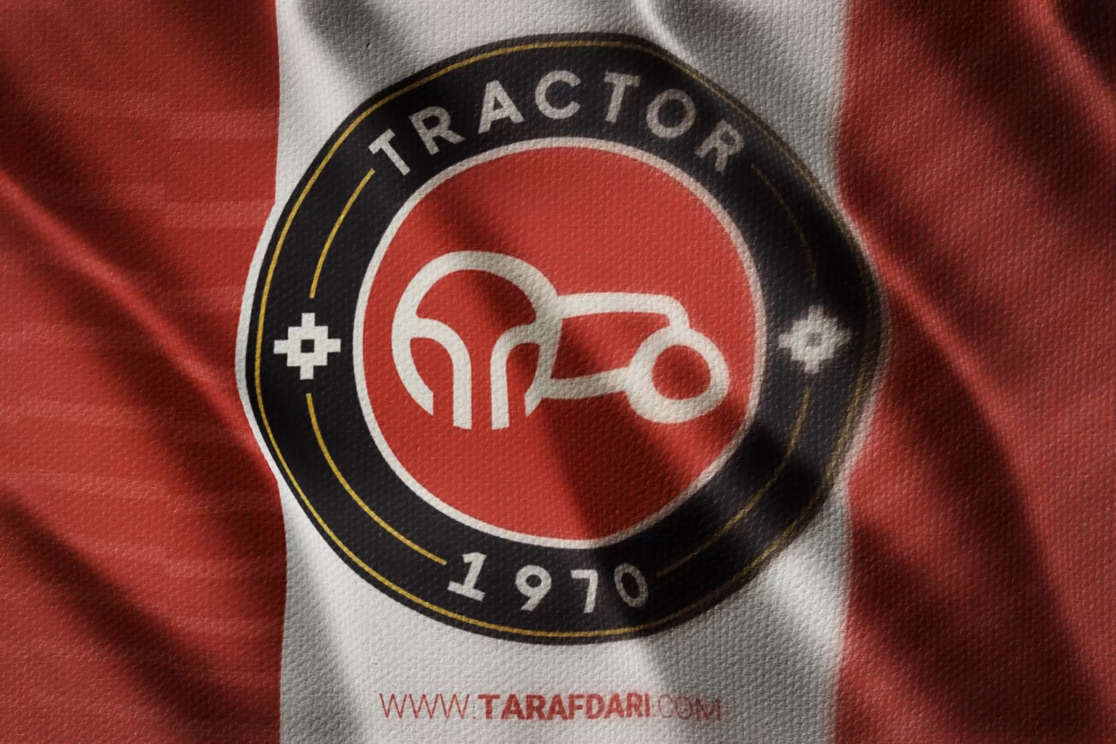 بیانیه باشگاه تراکتور در حمایت از خداداد عزیزی؛ چرا همین اندازه به شرب خمر آرمین سهرابیان و فحاشی سروش رفیعی توجه نمیشود؟! بیانیه باشگاه تراکتور در حمایت از خداداد عزیزی؛ چرا همین اندازه به شرب خمر آرمین سهرابیان و فحاشی سروش رفیعی توجه نمیشود؟!