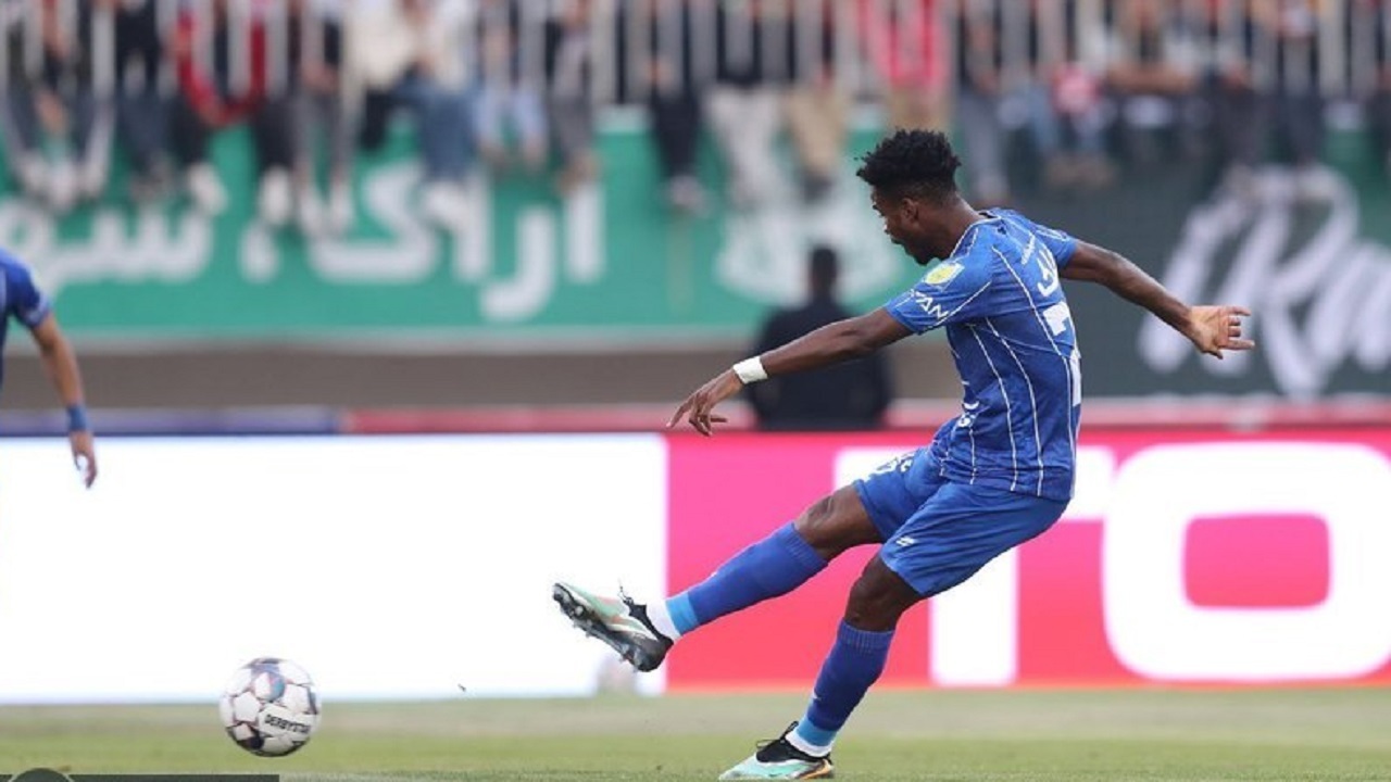 اندونگ برای فسخ با استقلال محکم کاری کرد اندونگ برای فسخ با استقلال محکم کاری کرد