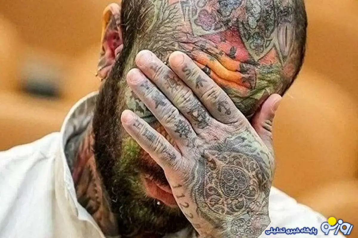 توبه تتلو پذیرفته شد؟! توبه تتلو پذیرفته شد؟!