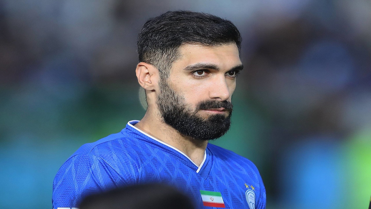 پیام عارف آقاسی برای هواداران استقلال پیام عارف آقاسی برای هواداران استقلال