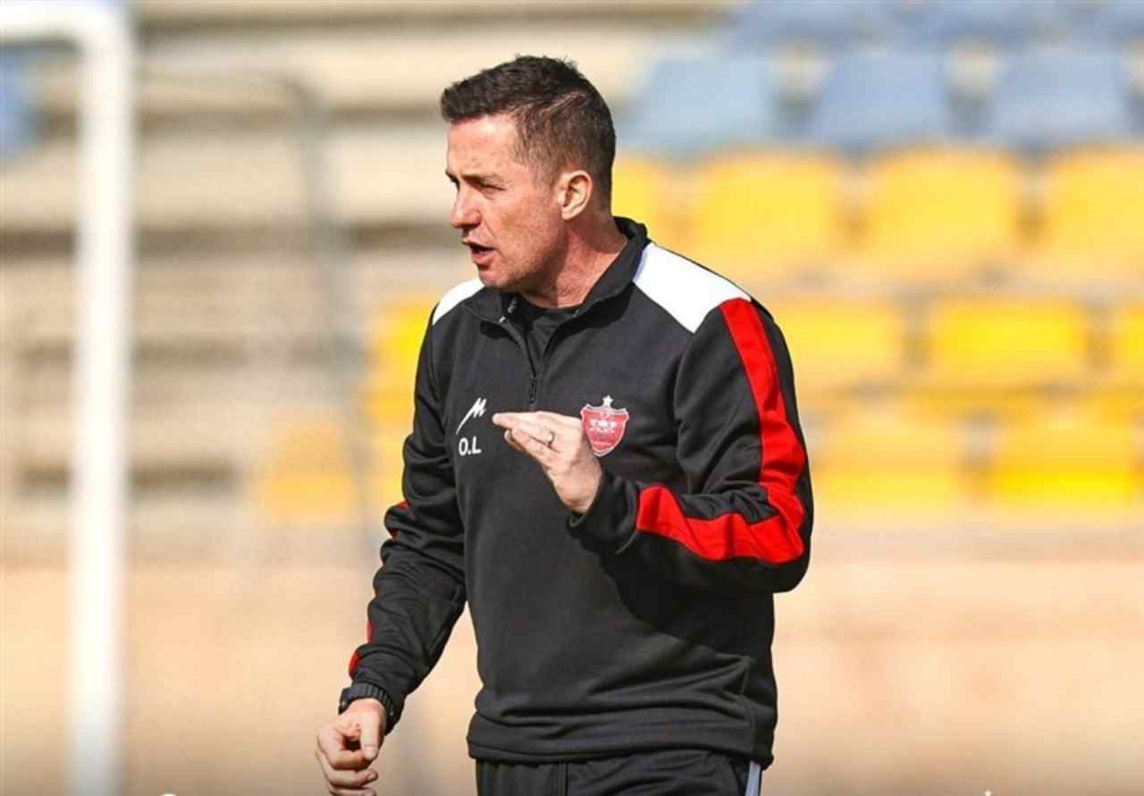 اوسمار با یک برد خفیف، رکورددار تاریخ لیگ برتر شد اوسمار با یک برد خفیف، رکورددار تاریخ لیگ برتر شد